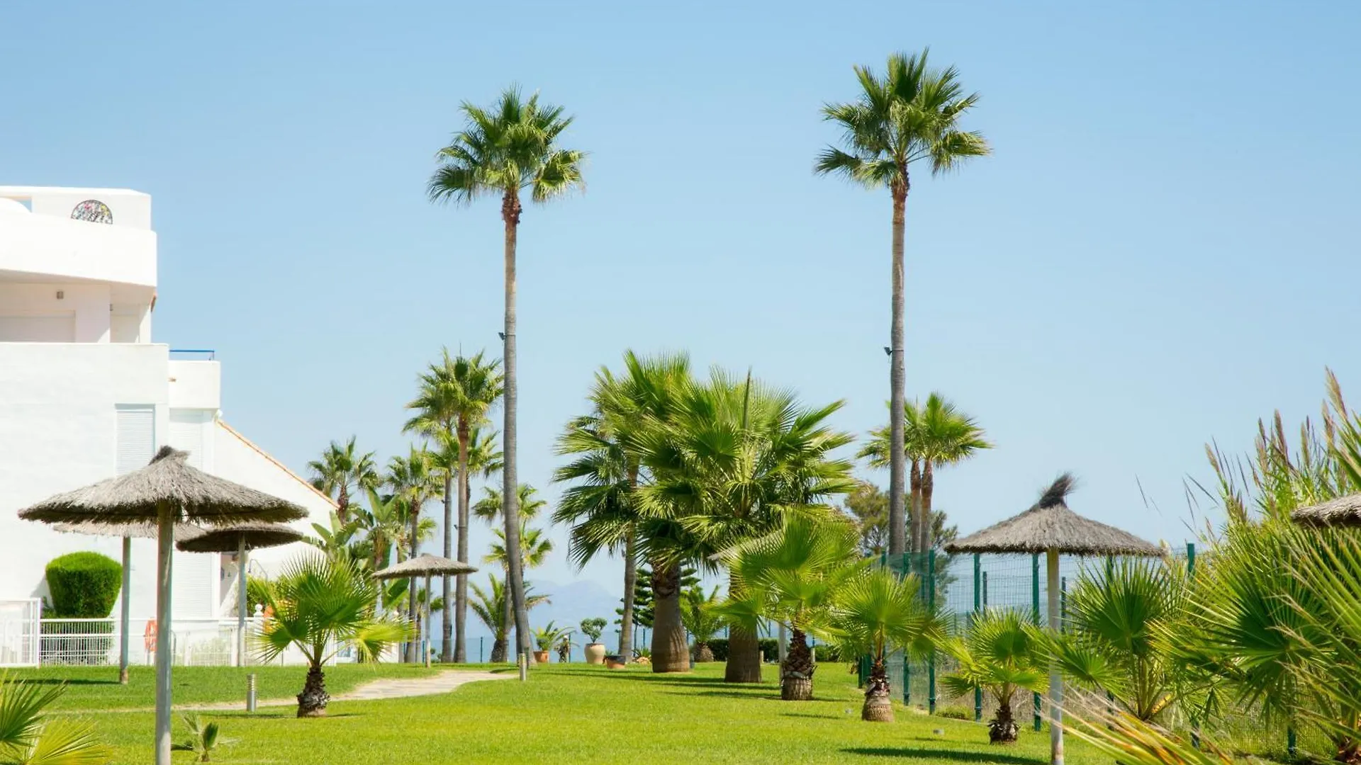 Seaview Penthouse Premium Luxury-Casares Del Mar Διαμέρισμα Bahia de Casares 0*,  Ισπανία