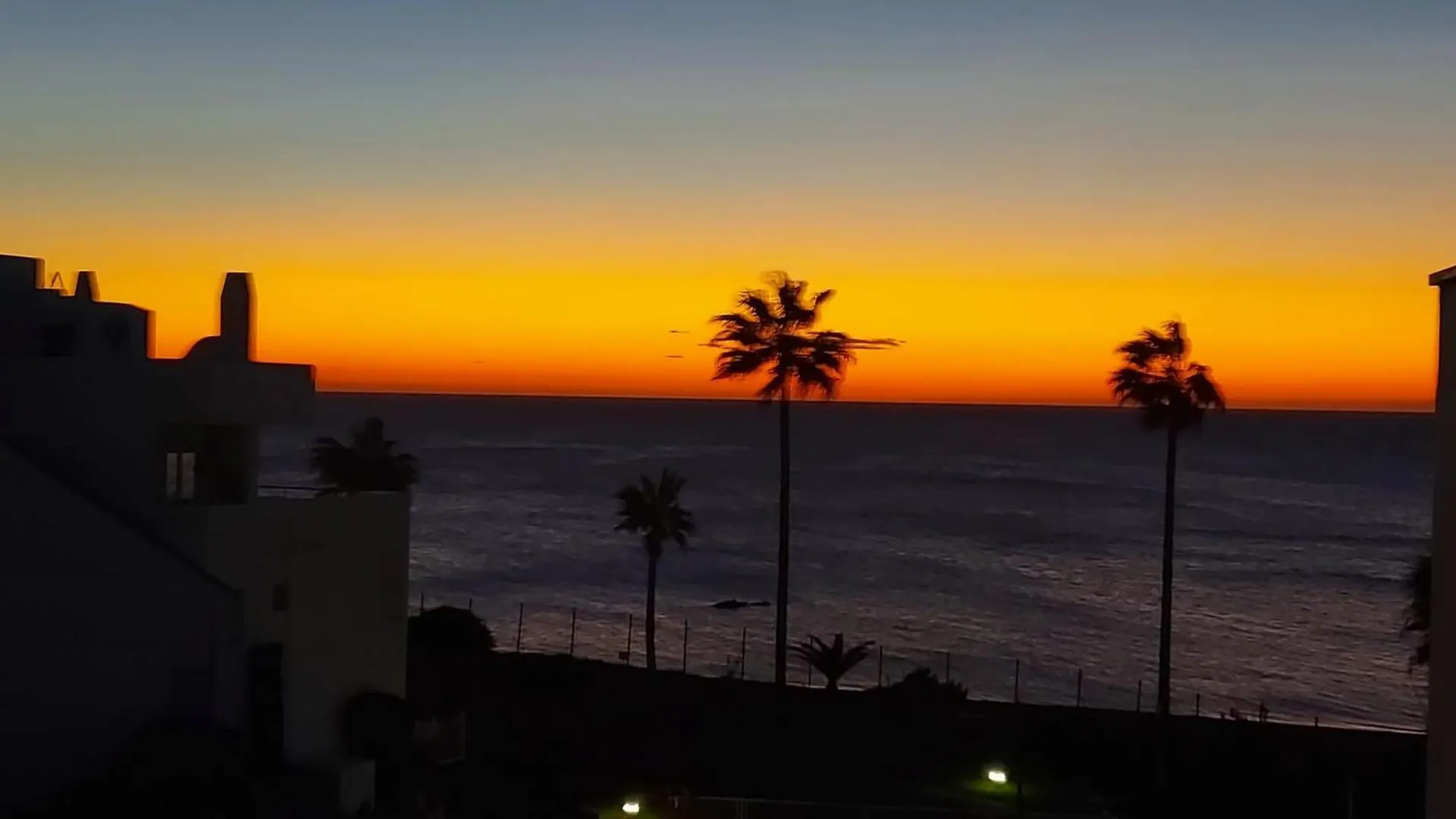 Seaview Penthouse Premium Luxury-Casares Del Mar Διαμέρισμα Bahia de Casares Ισπανία