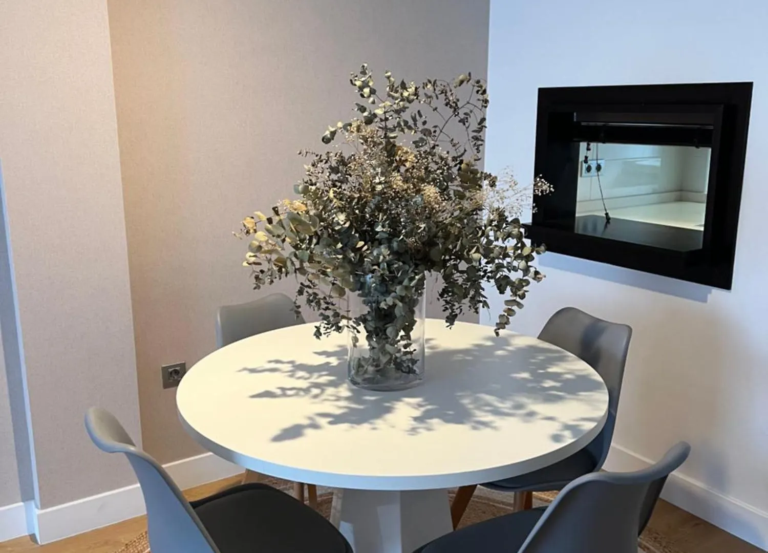 Seaview Penthouse Premium Luxury-Casares Del Mar Διαμέρισμα Bahia de Casares