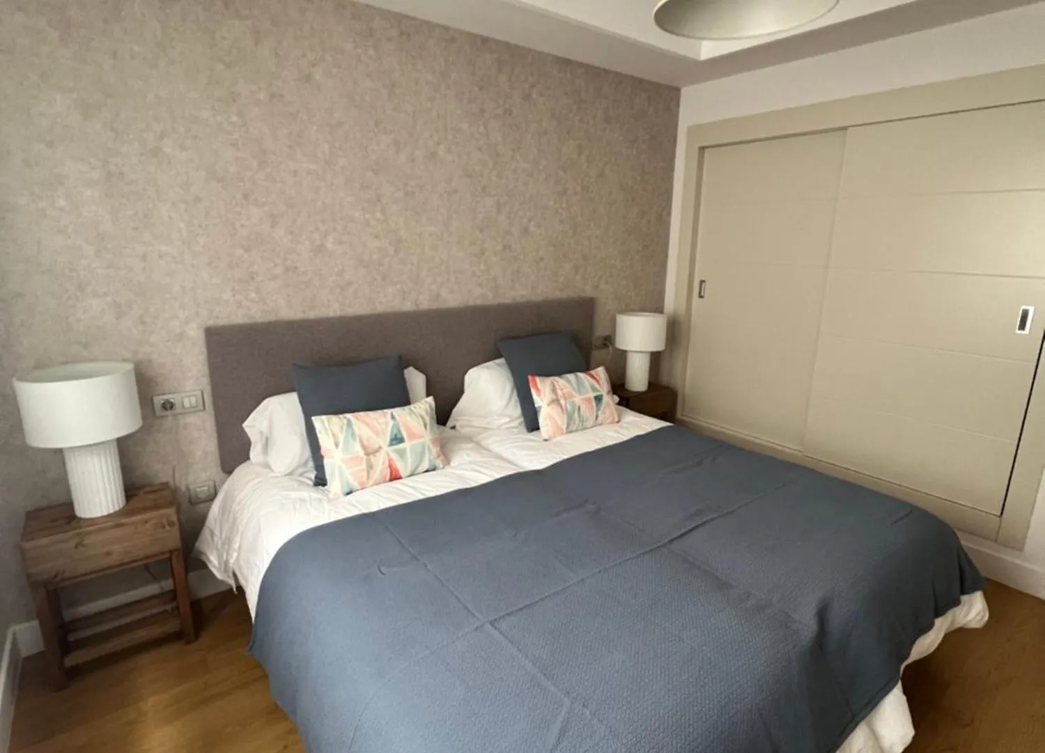 Seaview Penthouse Premium Luxury-Casares Del Mar Διαμέρισμα Bahia de Casares Ισπανία
