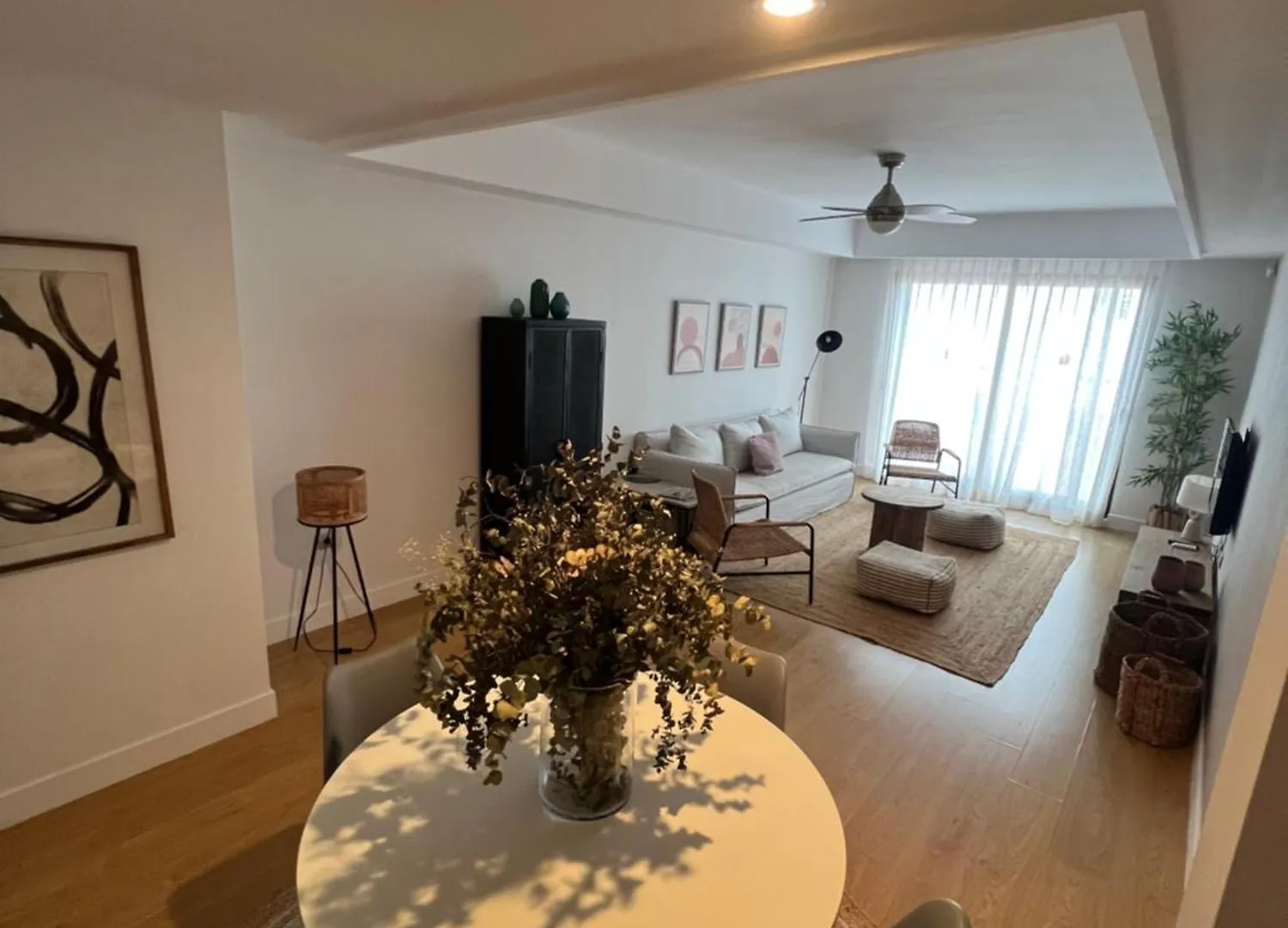 Seaview Penthouse Premium Luxury-Casares Del Mar Διαμέρισμα Bahia de Casares