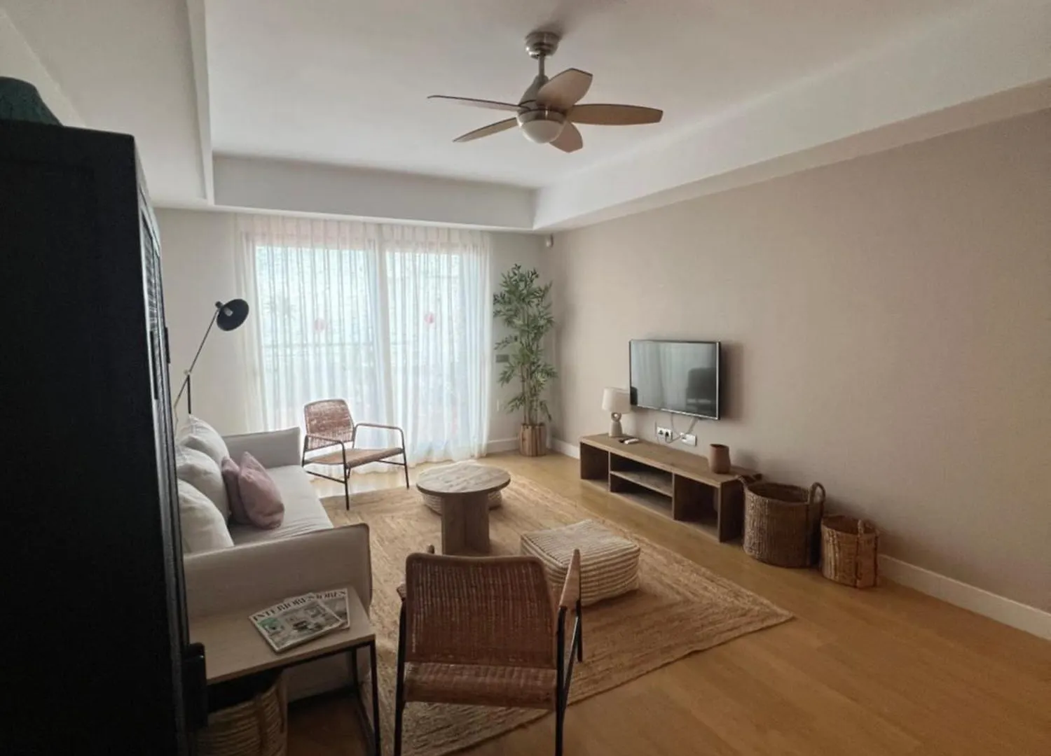 Seaview Penthouse Premium Luxury-Casares Del Mar Διαμέρισμα Bahia de Casares 0*,  Ισπανία