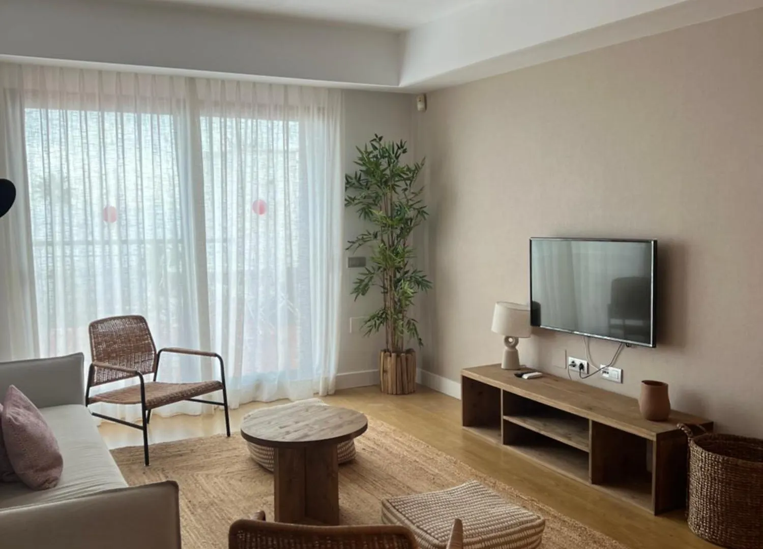 Seaview Penthouse Premium Luxury-Casares Del Mar Διαμέρισμα Bahia de Casares Ισπανία