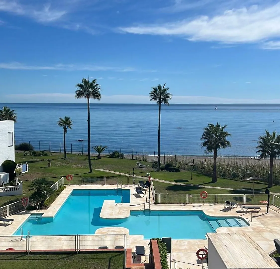 Seaview Penthouse Premium Luxury-Casares Del Mar Διαμέρισμα Bahia de Casares