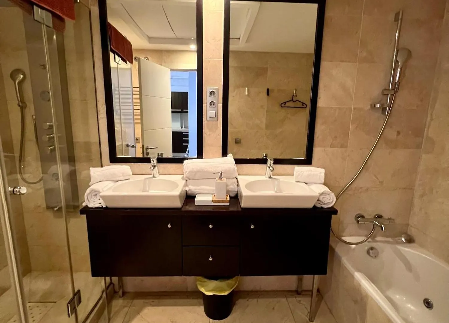 Seaview Penthouse Premium Luxury-Casares Del Mar Διαμέρισμα Bahia de Casares 0*,  Ισπανία
