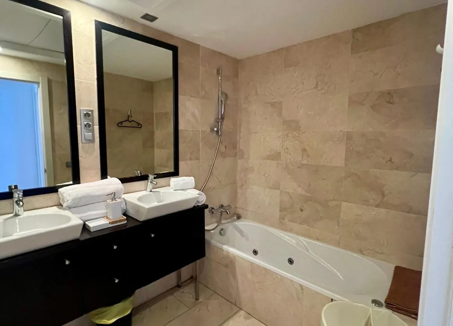 Seaview Penthouse Premium Luxury-Casares Del Mar Διαμέρισμα Bahia de Casares