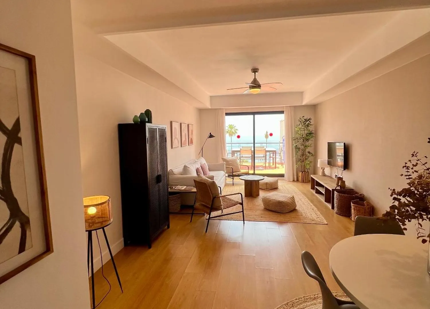 Seaview Penthouse Premium Luxury-Casares Del Mar Διαμέρισμα Bahia de Casares