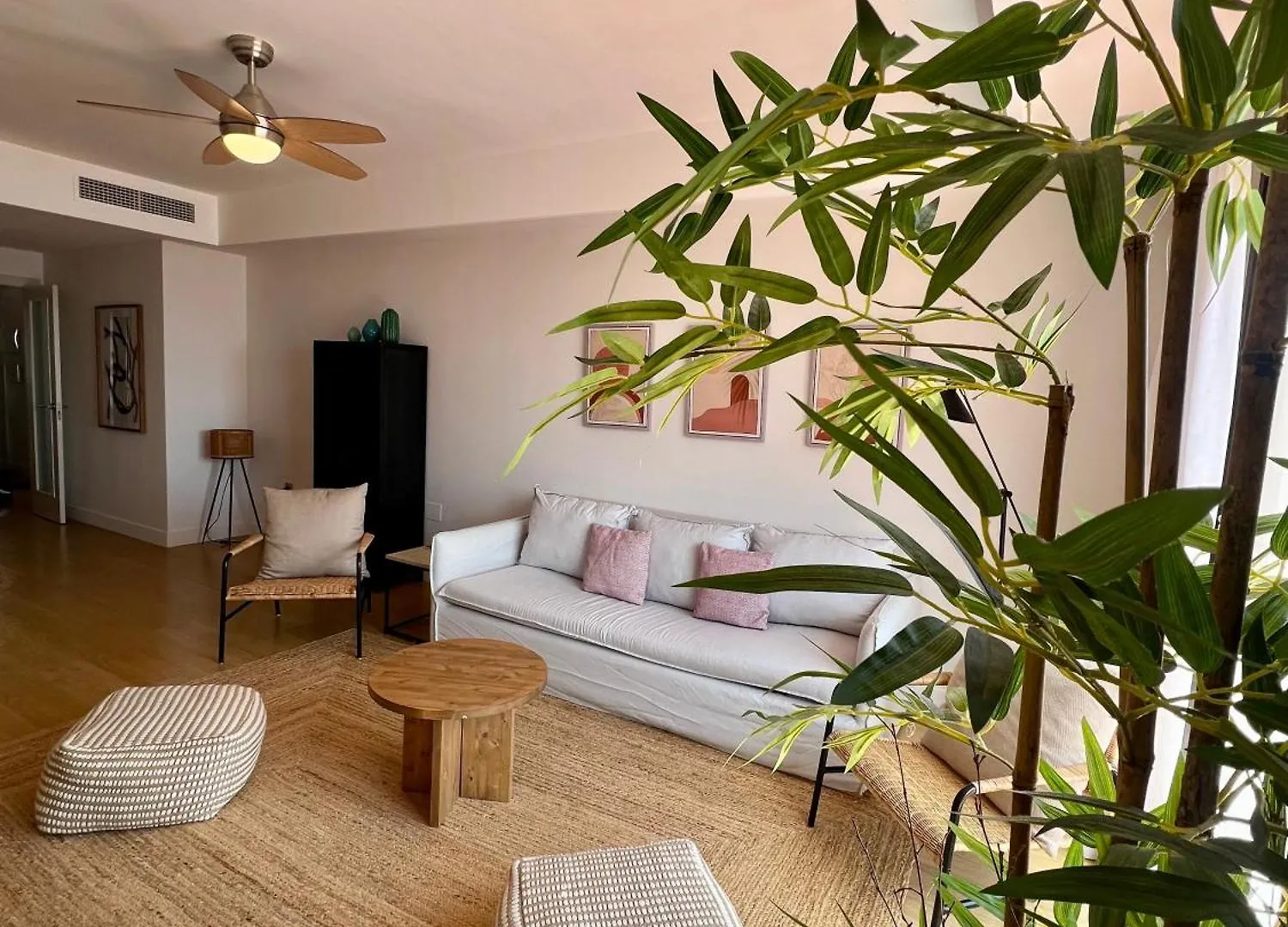 Seaview Penthouse Premium Luxury-Casares Del Mar Διαμέρισμα Bahia de Casares