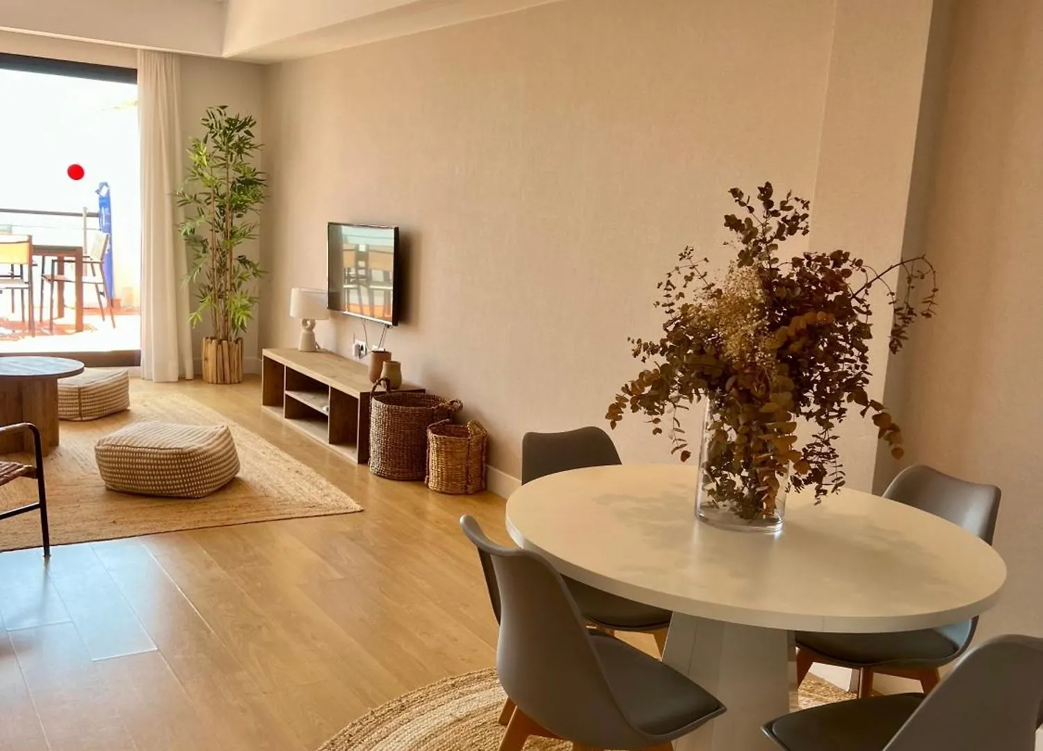 Seaview Penthouse Premium Luxury-Casares Del Mar Διαμέρισμα Bahia de Casares Ισπανία