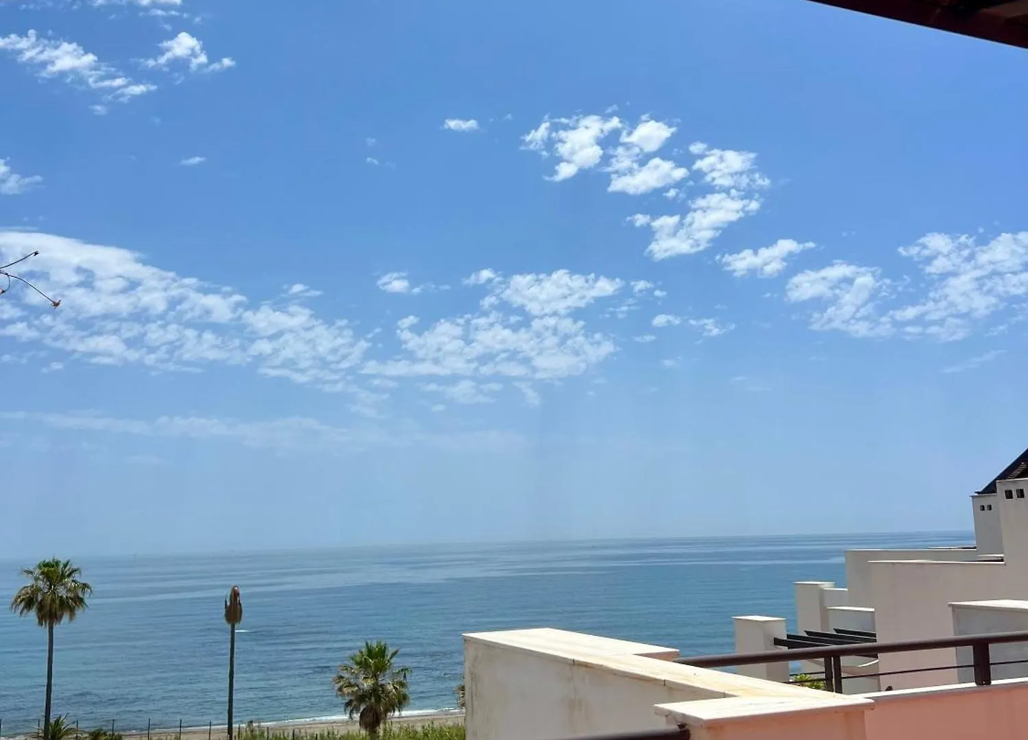 Seaview Penthouse Premium Luxury-Casares Del Mar Διαμέρισμα Bahia de Casares 0*,